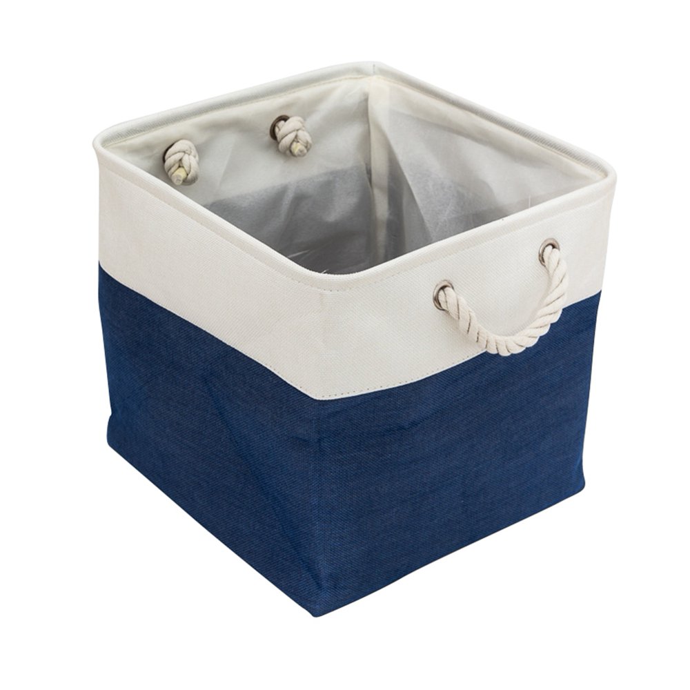 KEINXS Dog Toy Box Large Dog Toys Storage With Handle Collapsible Dog keinxs-dog-toy-box-large-dog-toys-storage-with-handle-collapsible-dog