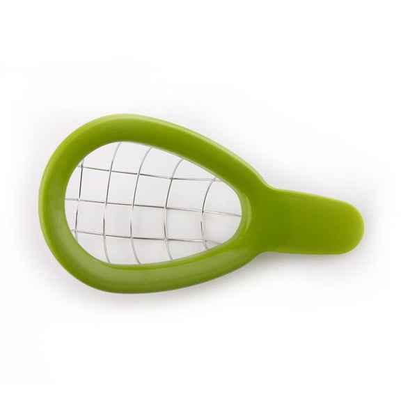KEINXS Kitchen Avocado Slicer Corer Butter Fruit Peeler Cutter Avocado Corer Vegetable Tools Kitchen Gadgets Accessories