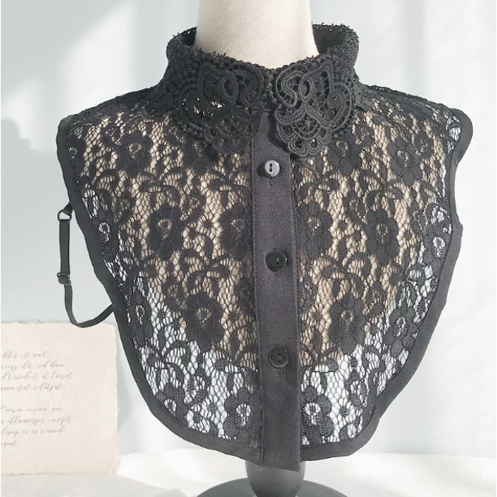 Long Sleeve Muscle Embriodered Collar Shirt | boohoo