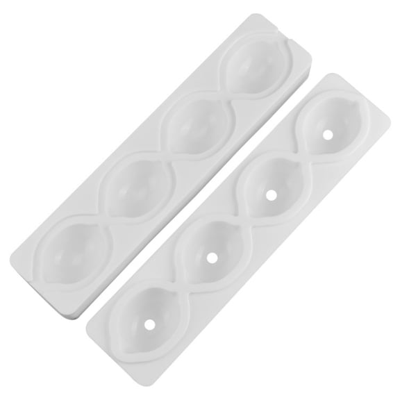 KEINXS Lemon Shape Silicone Molds Cake Decorating Tools - Dessert Cake Baking Utensils Handmade Diy Silicone Mold