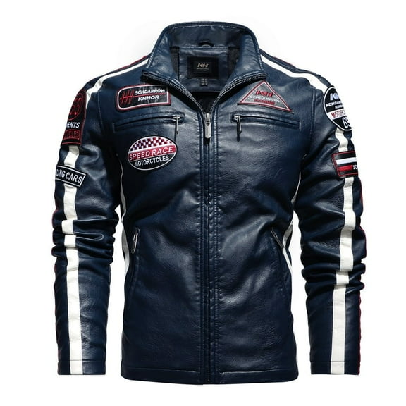 KEINXS Motorcycle Jacket Motorbike Riding Jacket Windproof Motorcycle Full Body Protective Gear Armor Autumn Winter Moto Clothing