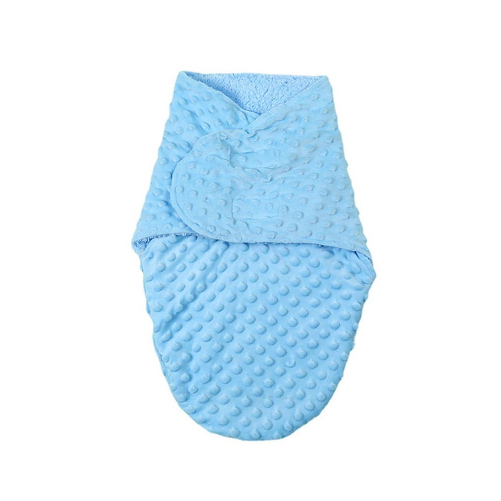 Hudson Baby Infant Plush Sleeping Bag, Sack, Blanket