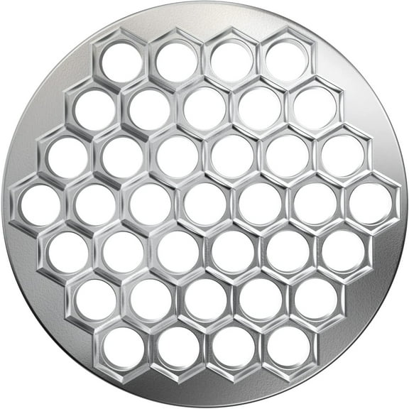 KEINXS Ravioli maker dumplings mold - pelmeni maker - pelmeni metal mold - Pelmeni Meat Dumplings-dumplings maker - Siberian Pelmeni Meat-dumpling maker machine