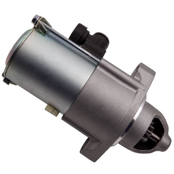 KEINXS Starter Motor Starter For Honda Accord EX LX L4 Automatic Truck CRV CR-V 2.4L 2013-2017 31200-5A2-A51