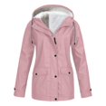 thumbnail image 1 of KEINXS Women‘s Ski Jacket Warm Winter Waterproof Windbreaker Hooded Coat Snowboarding Jackets  S-5XL, 1 of 7