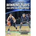 thumbnail image 1 of KEITH DAMBROT WINNING PLAYS FOR SPECIAL SITUATIONS, 1 of 1