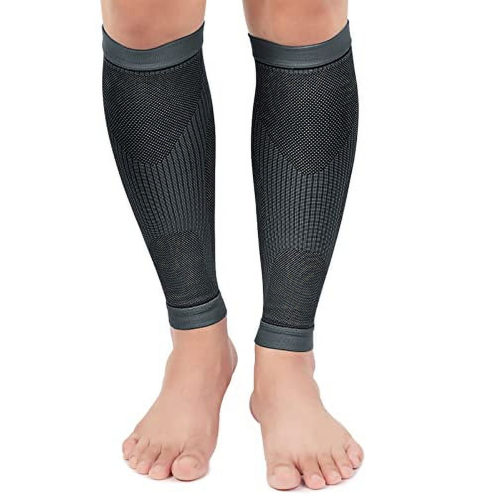 KEKINGÂ® Calf Compression Sleeves for Men Women, Leg Compression