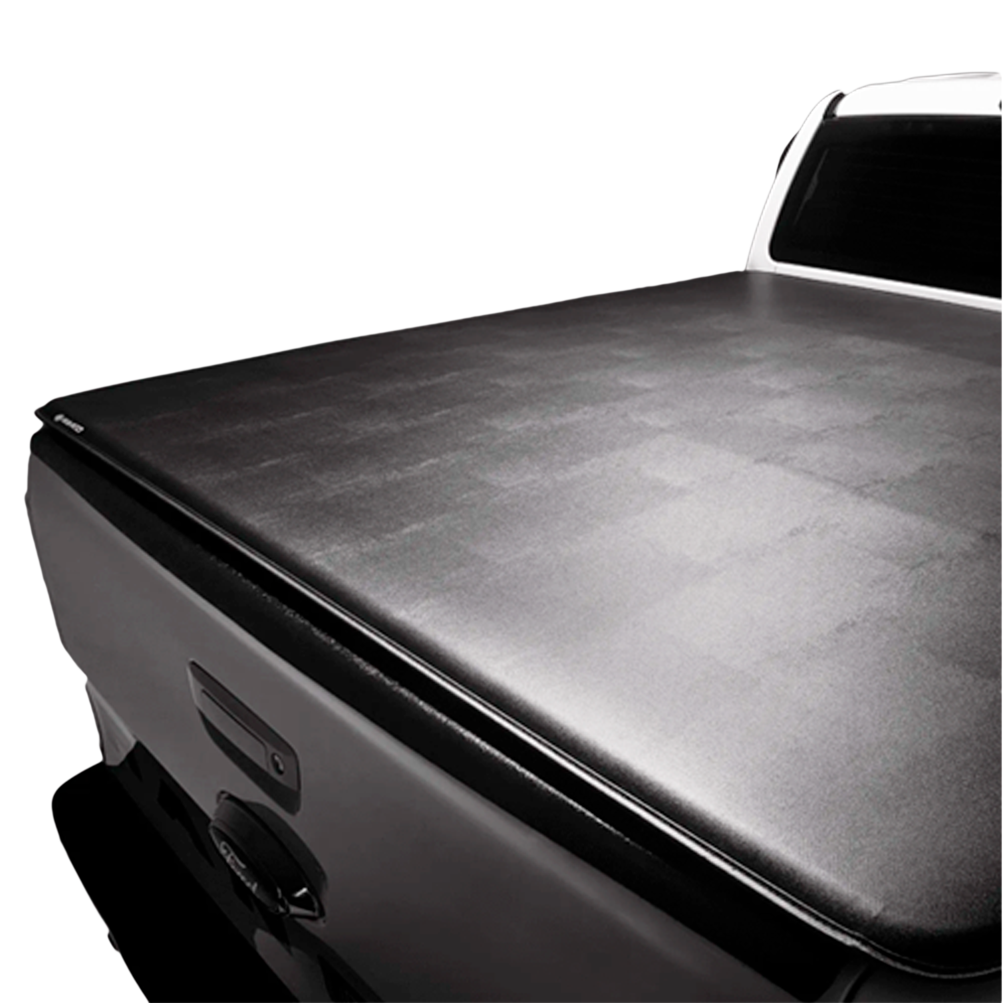 Tyger Auto T1 Soft Rollup Truck Bed Tonneau Cover Compatible with 2022