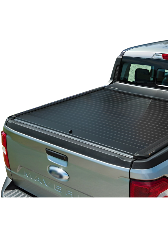 Retractable Tonneau Covers in Tonneau Covers and Truck Bed Covers