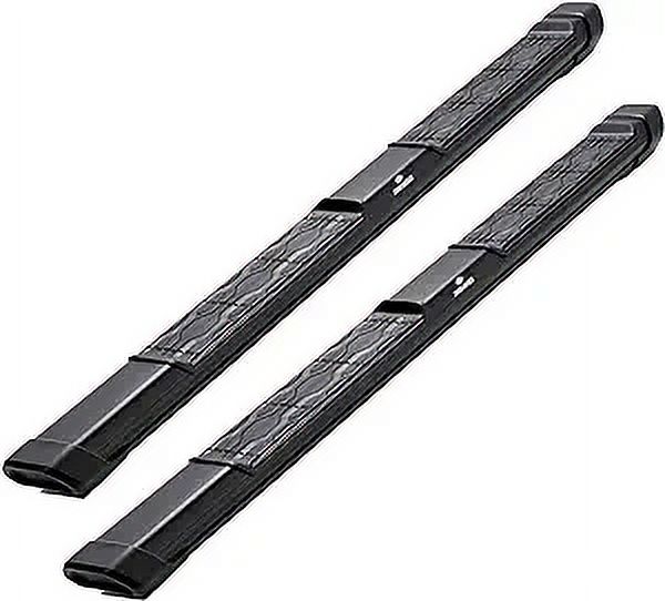KEKO Running Boards Compatible with 1500 Crew Cab 20192021 Truck