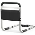 thumbnail image 1 of KEKOY Bed Rails for Seniors Safety Guard with Leg Adjustable, Bed Assist Rail for Elderly Adults with Free Storage Bag and Fixing Strap, 1 of 10