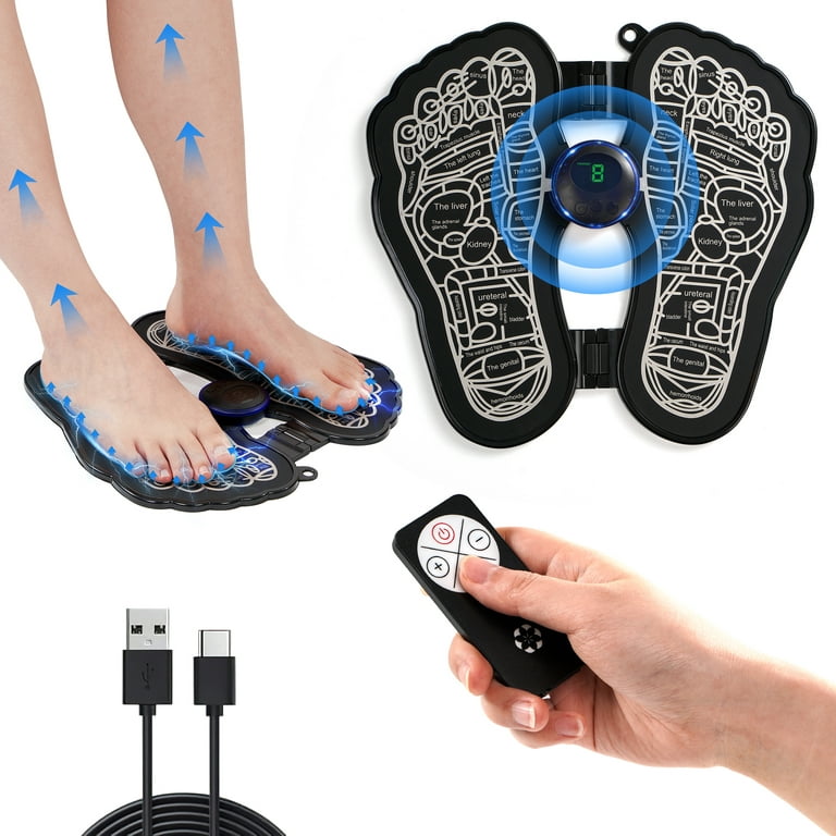 https://i5.walmartimages.com/seo/KEKOY-EMS-Foot-Massager-Pad-with-Romote-Control-Electric-USB-Rechargeable-Foot-Massage-Mat-with-8-Modes-19-Intensity-Promote-Blood-Circulation_cdd1fda3-f5b9-466d-9c9e-87f50905ea5d.f8b2d6b917e54c4da758e36a5350ef93.jpeg?odnHeight=768&odnWidth=768&odnBg=FFFFFF