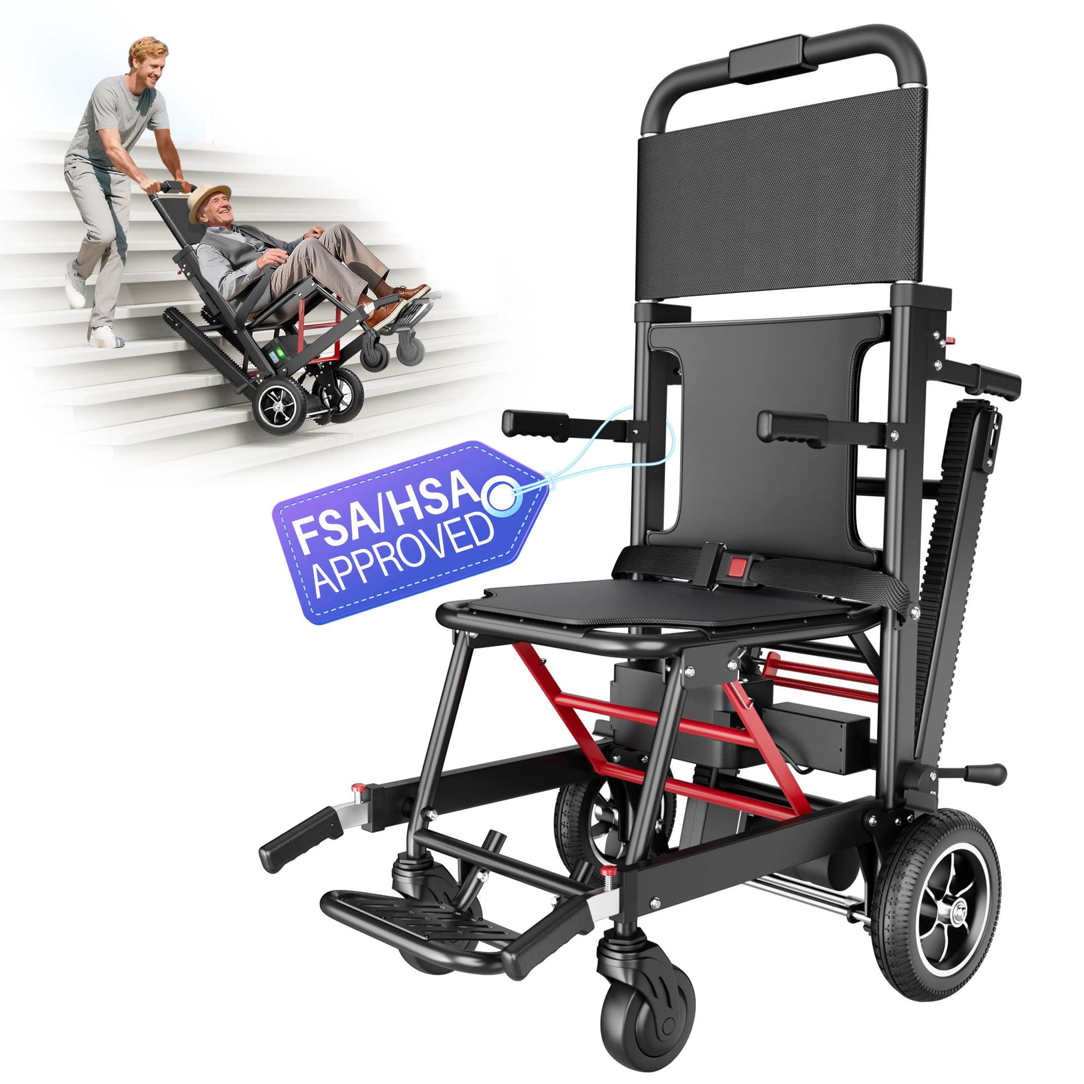 Stair Climbing Portable Stair Lift Rental Stair Climber Chair Lift