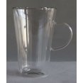 thumbnail image 1 of KELBY DOUBLE GLASS SET/2 MUGS, 1 of 1