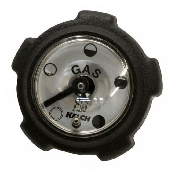 KELCH Gas Cap With Gauge for Snowmobile POLARIS 400XC 1991