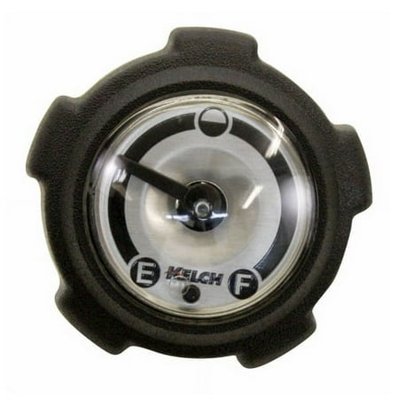 KELCH Gas Cap With Gauge for Snowmobile SKI-DOO GR TOURING 700GS/ SE/ SPORT 2002