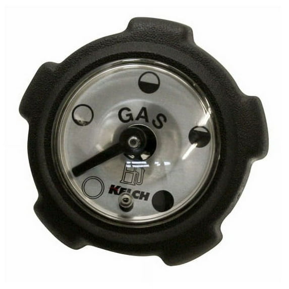 KELCH Gas Cap With Gauge for Snowmobile SKI-DOO GRAND TOURING 500 1996
