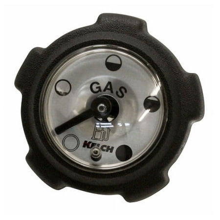 KELCH Gas Cap With Gauge for Snowmobile SKI-DOO SKANDIC WTLC/SKANDIC SWT/ SKANDIC WT 2000-2003