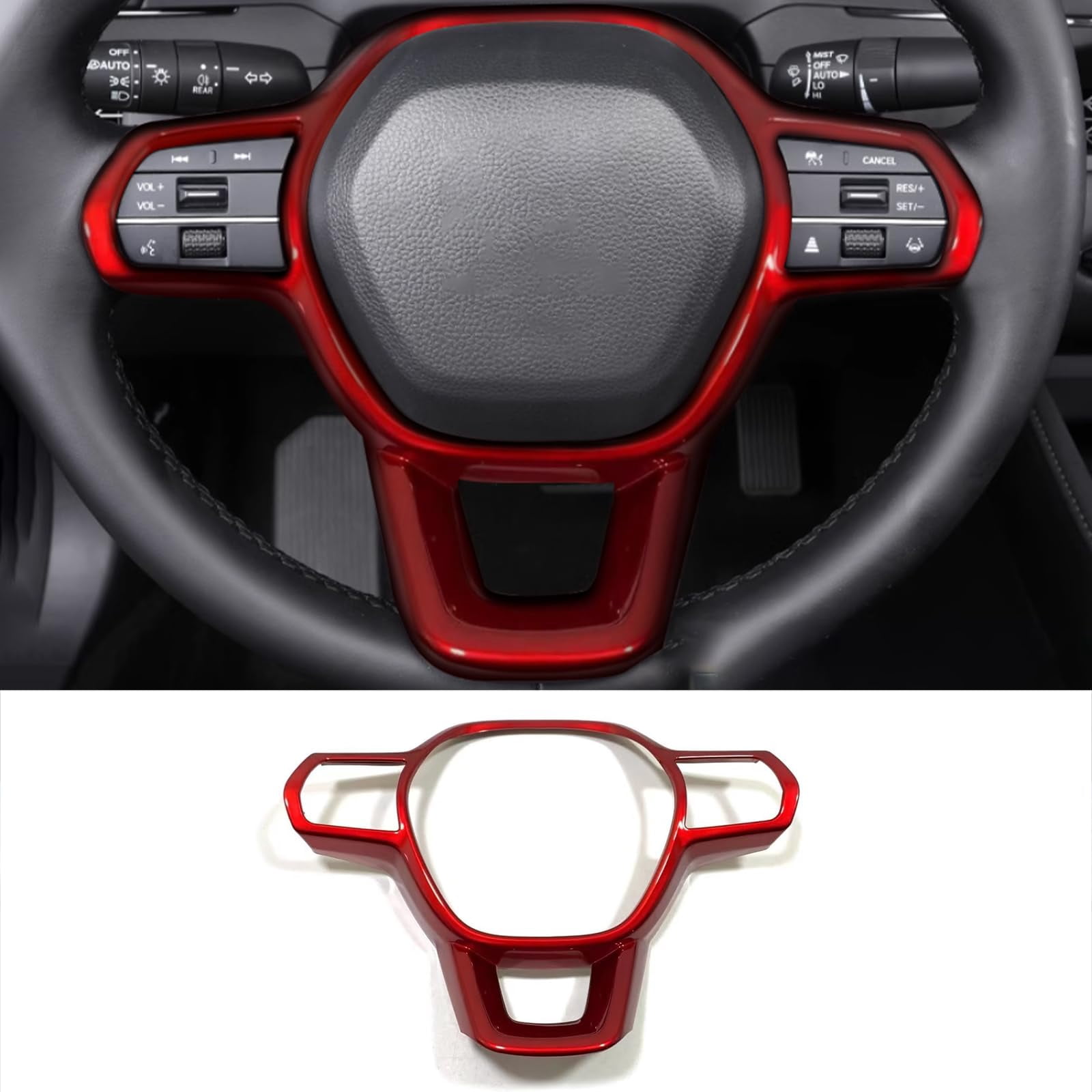 Honda Accord Interior Accessories