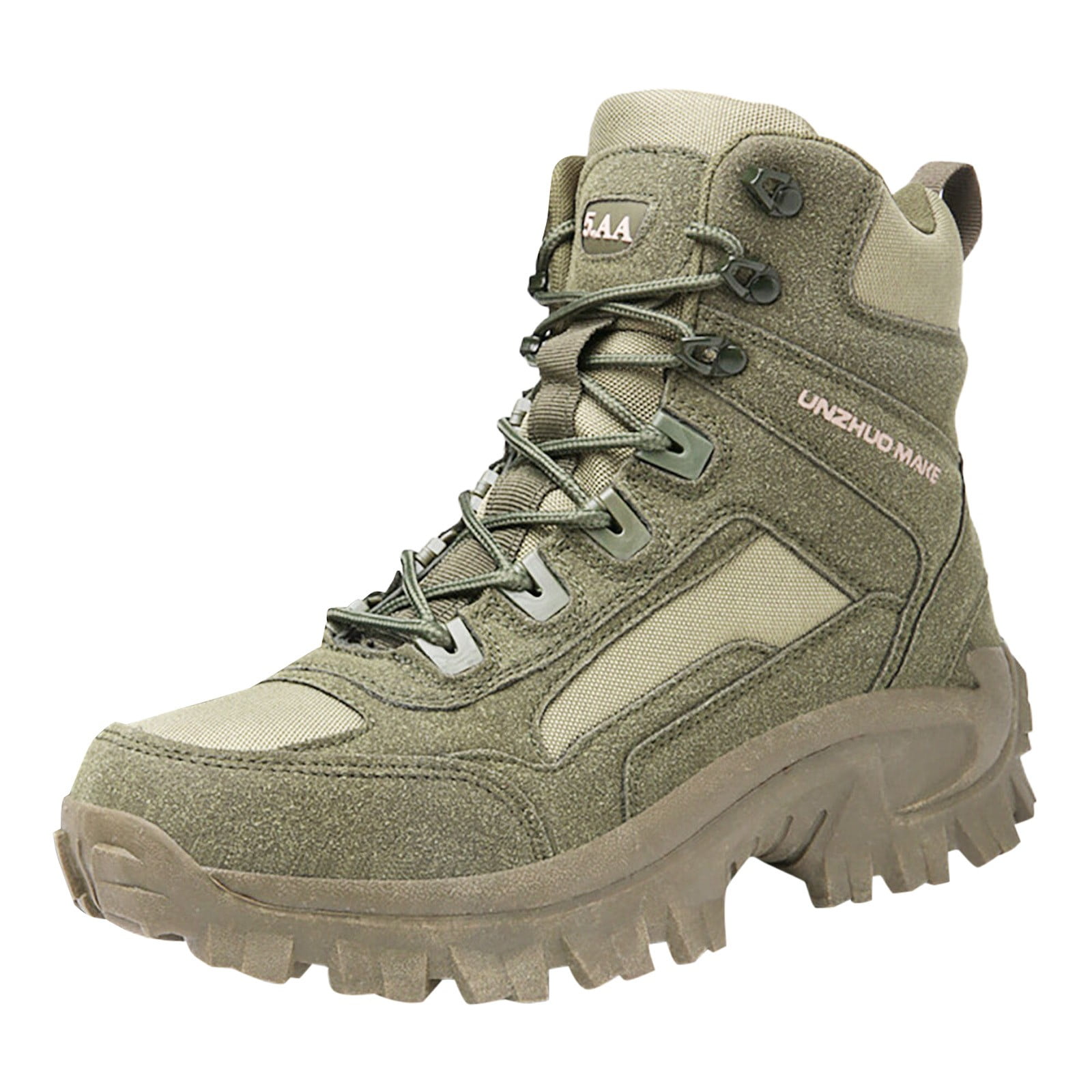mens waterproof hiking boots