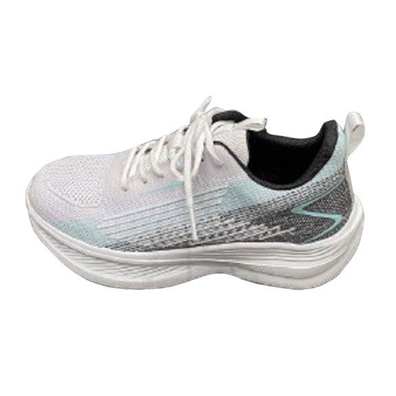KELINFONG Slip on Shoes for Women Casual Comfortable Mesh Athletic Tennis Walking Sneakers with Memory Foam