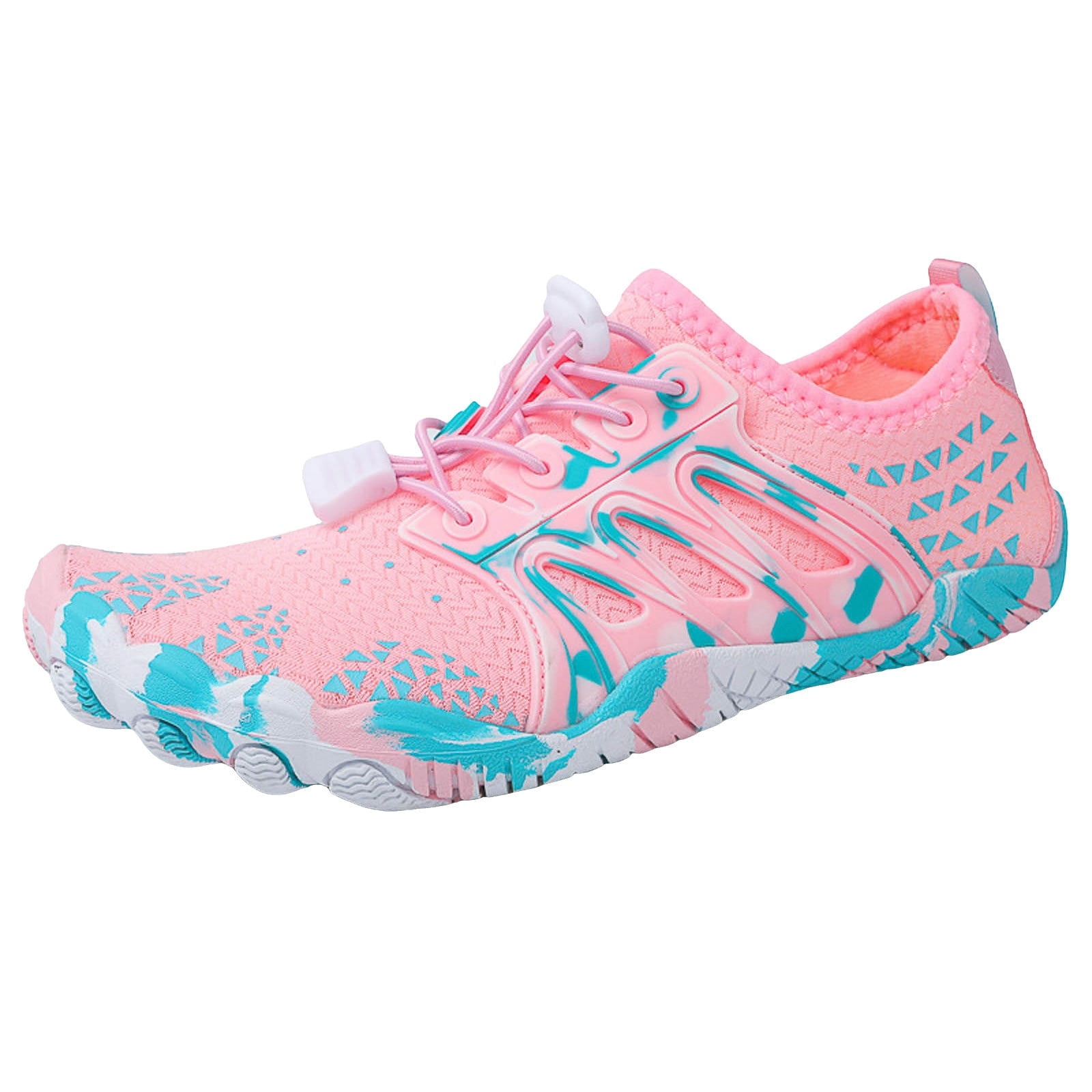 KELINFONG Water Shoes for Men Barefoot Shoes for Women Zero Drop Shoes Athletic Hiking Quick Dry Beach Shoes