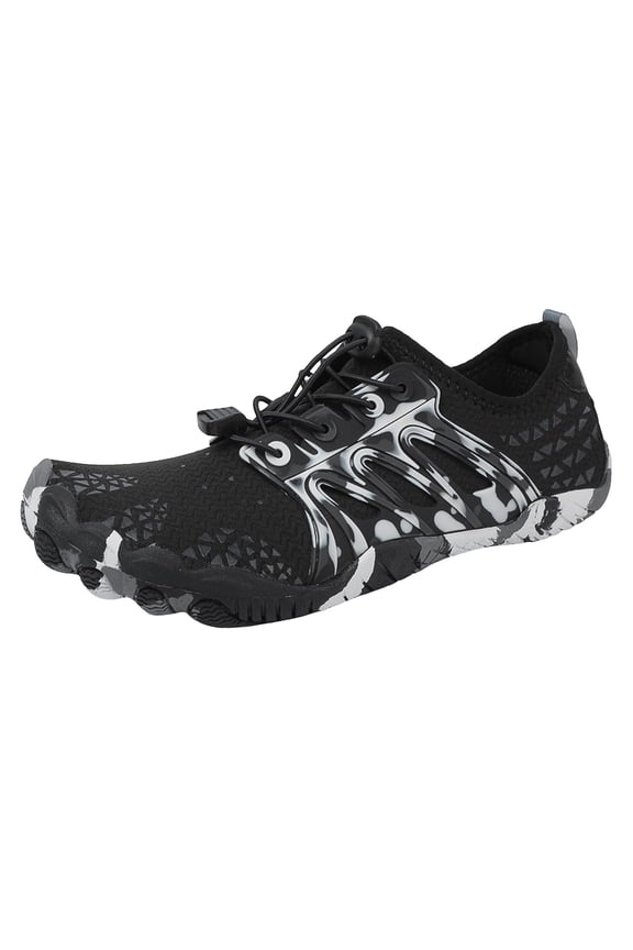 Water Shoes for Men Barefoot Shoes for Women Zero Drop Shoes Athletic Hiking Quick Dry Beach Shoes