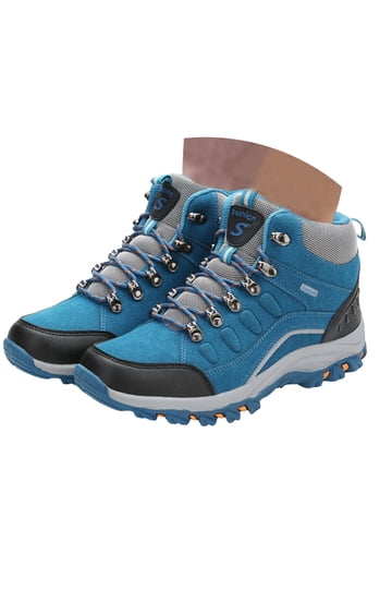 Merrell Ontario Mid Waterproof Hiking Boots display picture 1