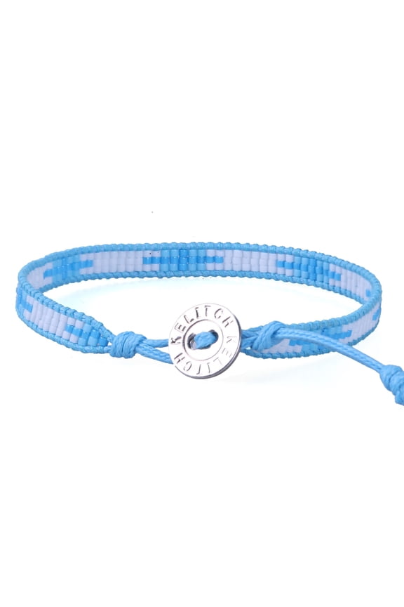 Handmade Wrap bracelet Miyuki Seed Beaded Bracelet Luxury Women Girls Jewelry