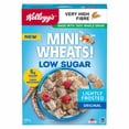 thumbnail image 1 of KELLOGG MINI-WHEATS LOW SUGAR 450G, 1 of 5
