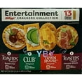 thumbnail image 1 of KELLOGGS ENTERTAINMENT CRACKERS 52OZ 3.25LMS, 1 of 1