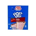 thumbnail image 1 of Kelloggs Pop Tart, Cherry, Count 6 (3.67 oz) - Granola/Cereal/Oat/Brkfast Bar / Grab Varieties & Flavors, 1 of 2