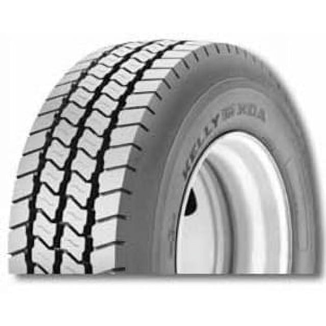 Kelly Armorsteel Kda 11r24.50 146l G Bw All Season Sansujyuku sansujyuku.com