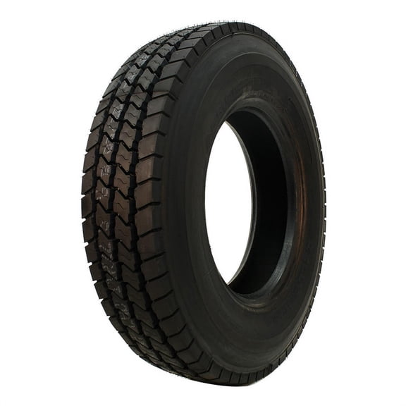 Kelly Armorsteel KDA 285/75R24.5 144/141L G Commercial Tire