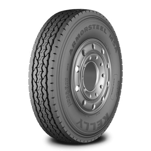 Kelly Armorsteel Msa Lt11r22.5 146/143k H Bw All Season Sansujyuku sansujyuku.com