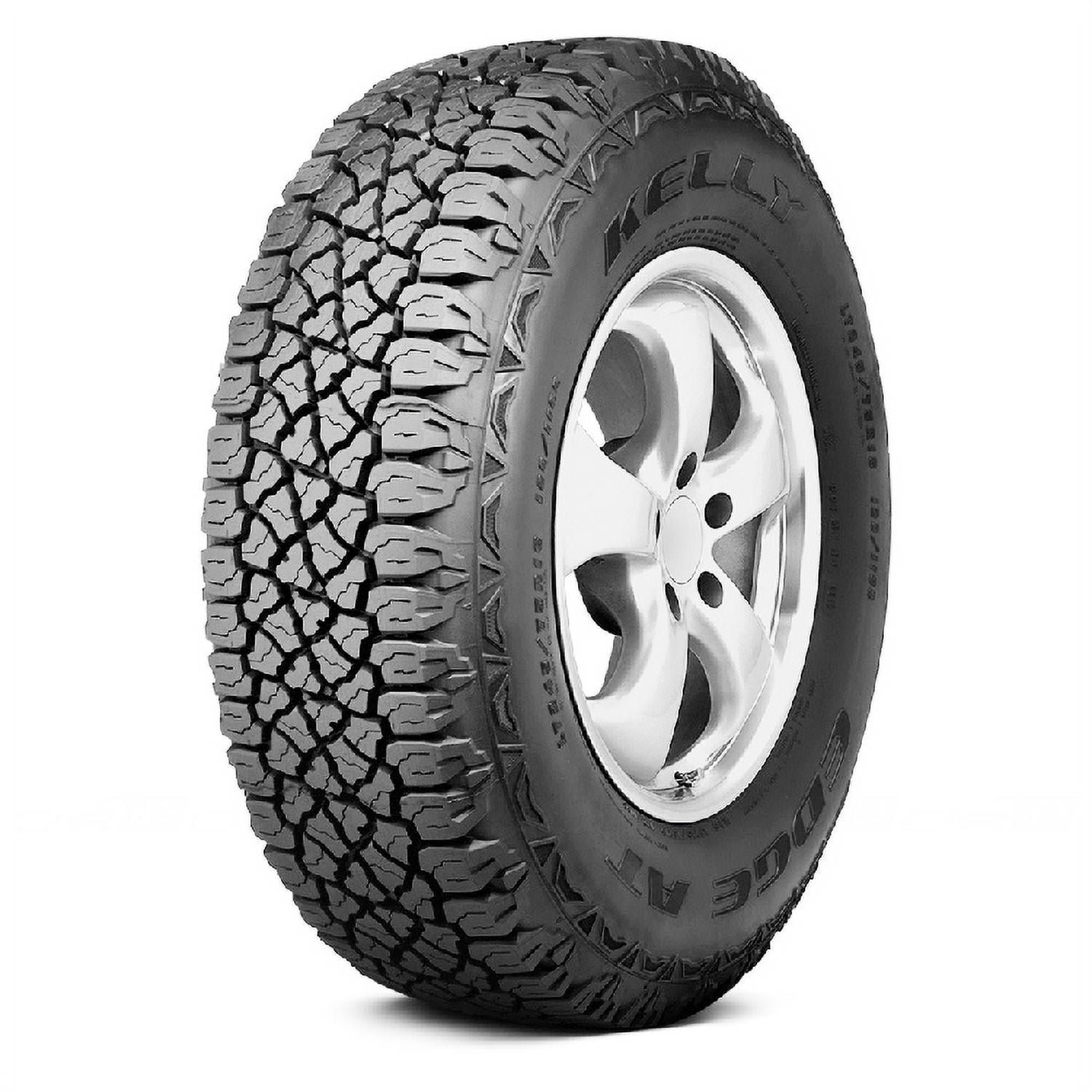 KELLY EDGE AT LT265/70R17 121S BSL ALL SEASON TIRE simolary.com 9 KELLY EDGE AT LT265/70R17 121S BSL ALL SEASON TIRE Simolary simolary.com 9