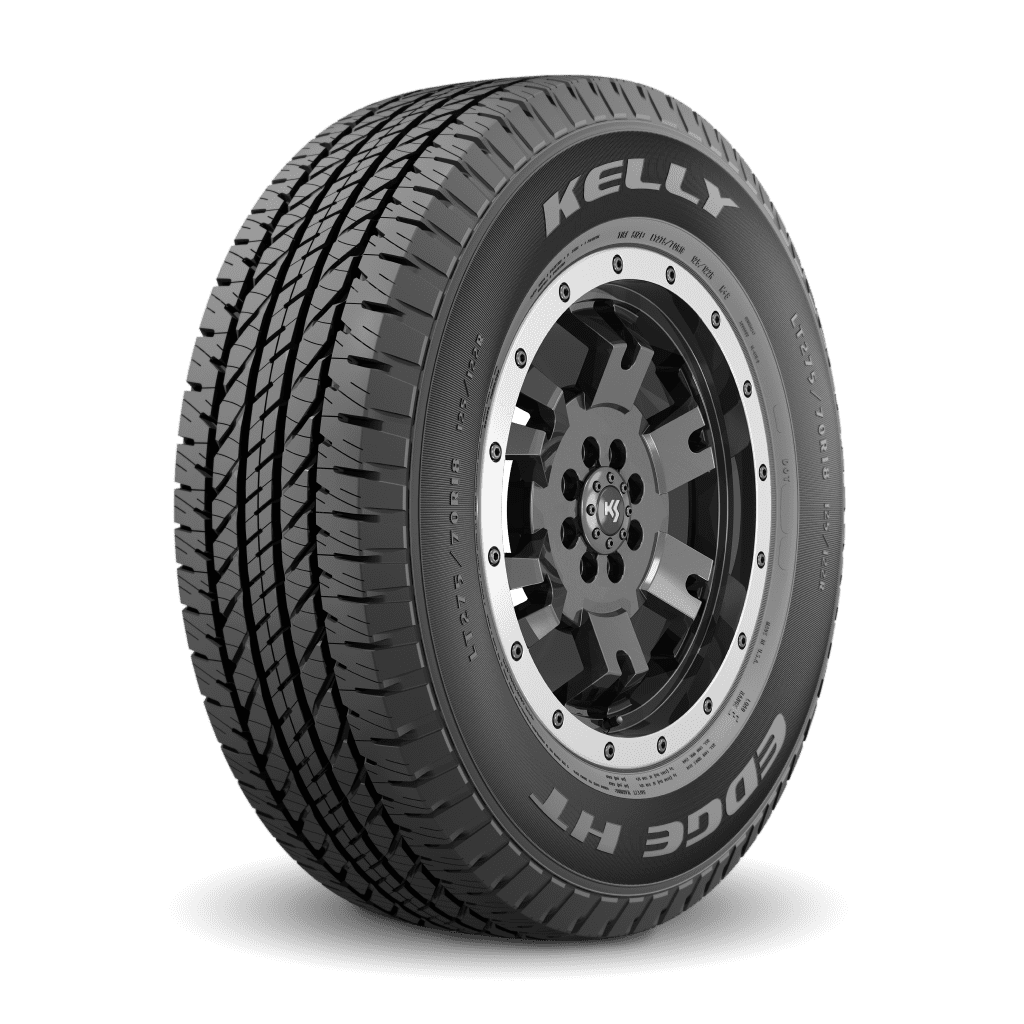 KELLY EDGE HT (P) BSL TIRE, 265/65R17 112T