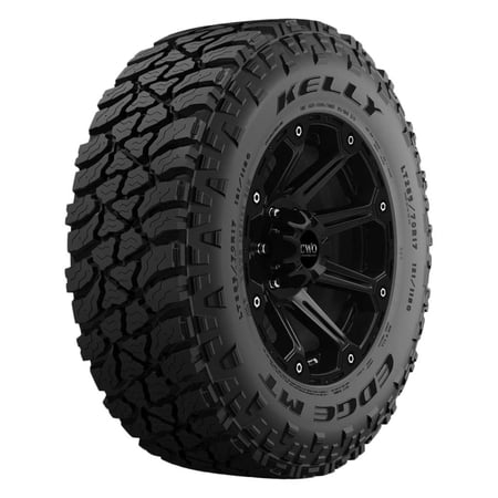 KELLY EDGE MT 265/75R16 123Q Fits: 2000-02 Dodge Ram 2500 Base, 2013-14 Toyota FJ Cruiser Base Sansujyuku sansujyuku.com