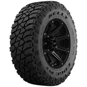 KELLY EDGE MT LT245/75R17 121Q E OWL ALL SEASON TIRE Fits: 2011-13 Chevrolet Silverado 2500 HD WT Sansujyuku sansujyuku.com