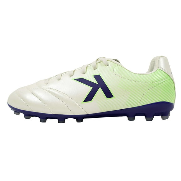KELME Kids Soccer Cleats AG/FG for Kids & Youth – Soccer Shoes for