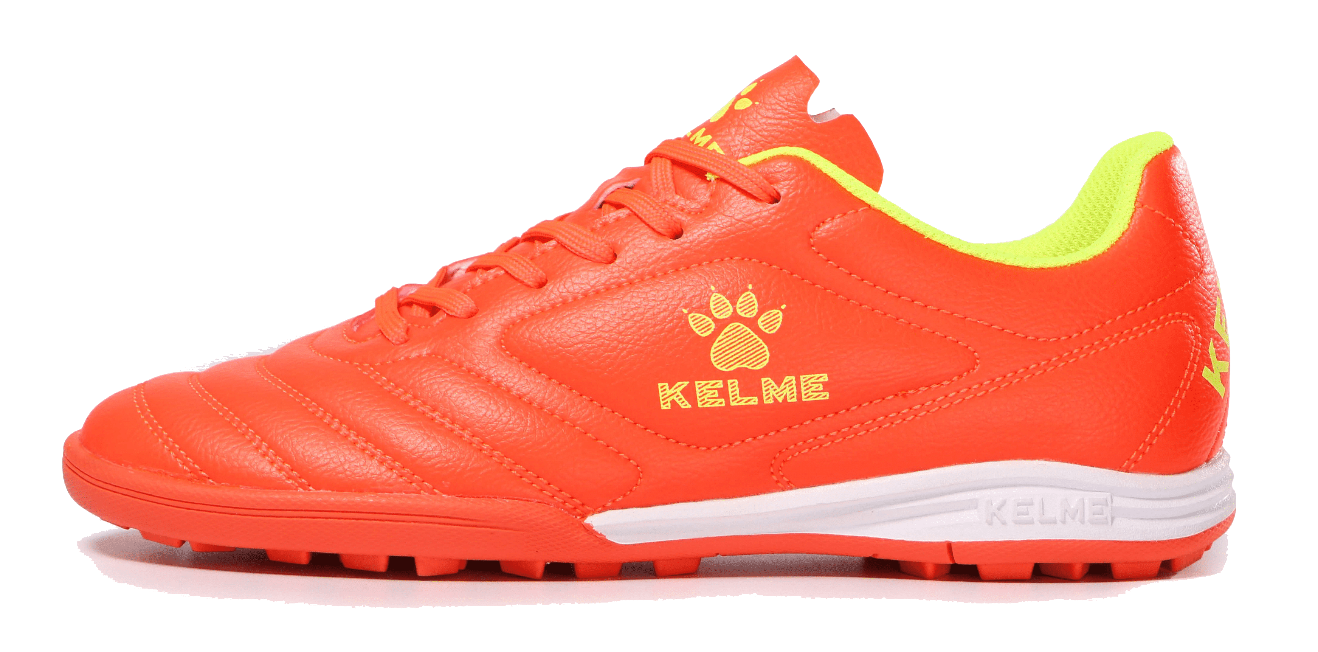 KELME Kids Turf Soccer Cleats - Football Boots Outdoor/Indoor - Soccer ...