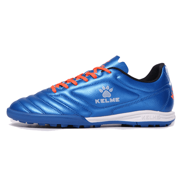 KELME Kids Turf Soccer Cleats - Football Boots Outdoor/Indoor - Soccer Shoes TF AG Futsal Shoe