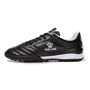 KELME Kids Turf Soccer Cleats - Football Boots Outdoor/Indoor - Soccer Shoes TF AG Futsal Shoe