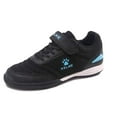thumbnail image 1 of KELME Laceless Soccer Cleats Youth and Kids – Futsal or Turf Soccer Shoes, 1 of 4