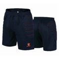 thumbnail image 1 of KELME Padded Goalkeeper Shorts - Soccer Goalie Short with Pads for Men and, 1 of 7