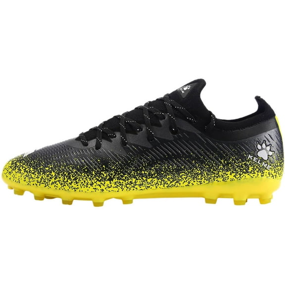 KELME Pro Soccer Cleats Fly-k for Men's and Women's Outdoor and Indoor -