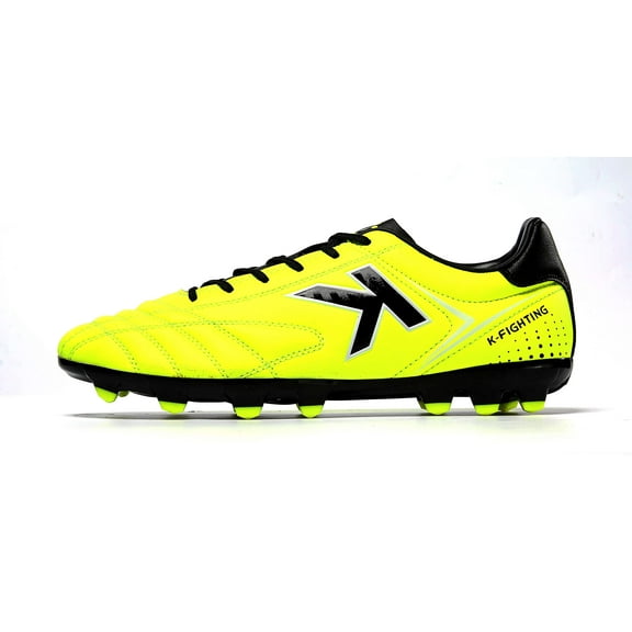 KELME Soccer Cleats for Men's/Women's - Unisex Soccer Shoes Outdoor/Indoor