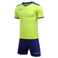 thumbnail image 1 of KELME Soccer Jersey Uniform Set Kids Adults Boys Girls - Soccer Jersey and, 1 of 6
