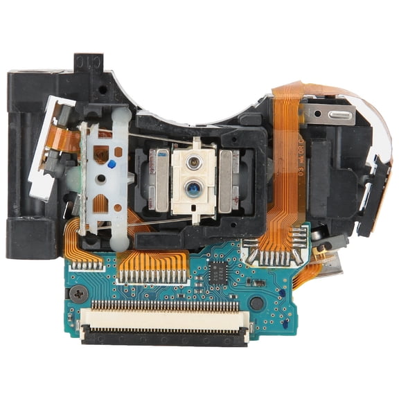 KEM-460AAA Optical Head Laser Lens Replacement