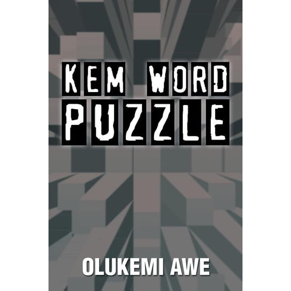 Kem Word Puzzle